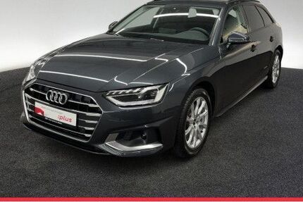 Audi A4 43.050 km 29.980 &euro; Berlin 10587