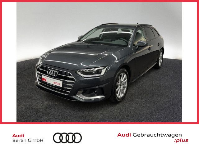 Audi A4 43.050 km 29.980 &euro; Berlin 10587