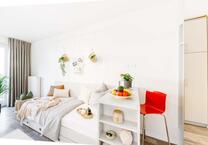 THE FIZZ Berlin - Vollmöblierte Apartments für Studierende