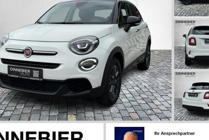 Fiat 500X 83.693 km 12.470 &euro; Berlin 12681