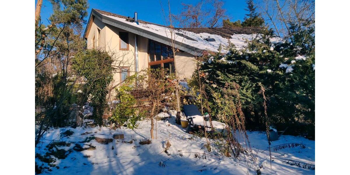 Einfamilienhaus Wildau - 8 Zimmer, 180 m&sup2;, 690.000&euro; | Angebot:25613211