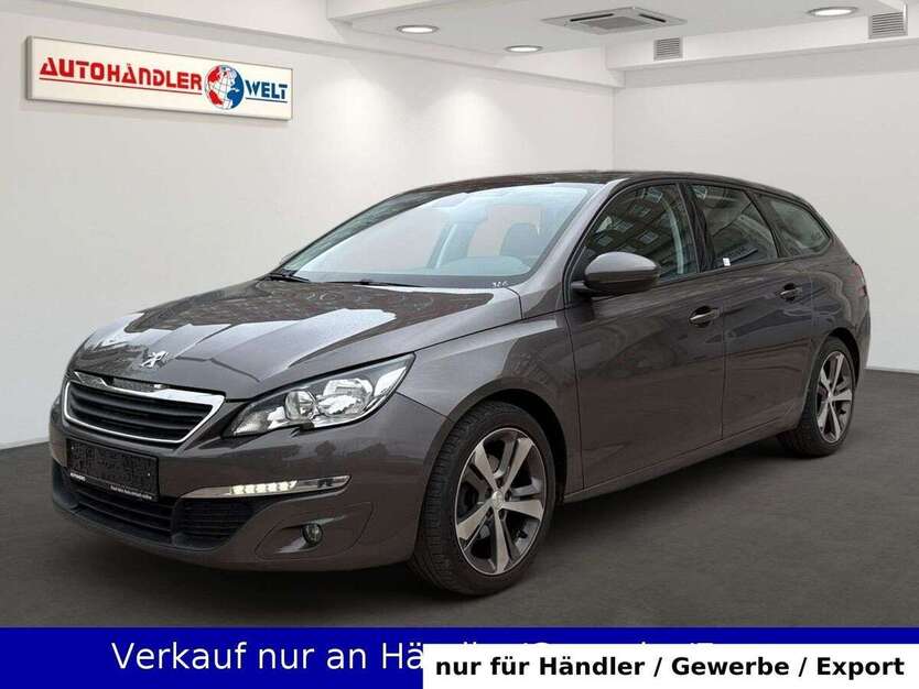 Peugeot 308 181.060 km 3.999 € Berlin 12681