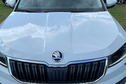 Skoda Karoq 71.600 km 19.990 &euro; Panketal 16341