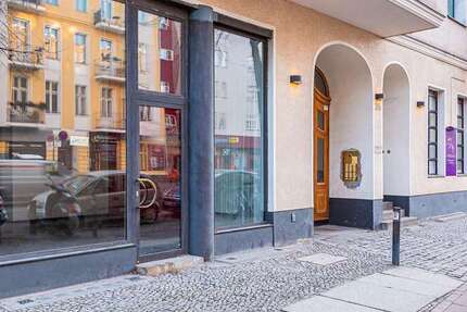 Gewerbeobjekt Berlin Charlottenburg - 241.560&euro; | Angebot:26677926
