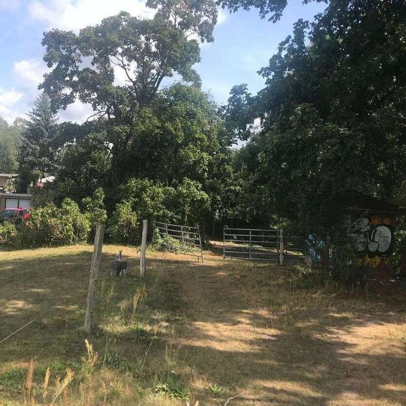 Grundstück in Berlin 15.000.000 € 5000 m²
