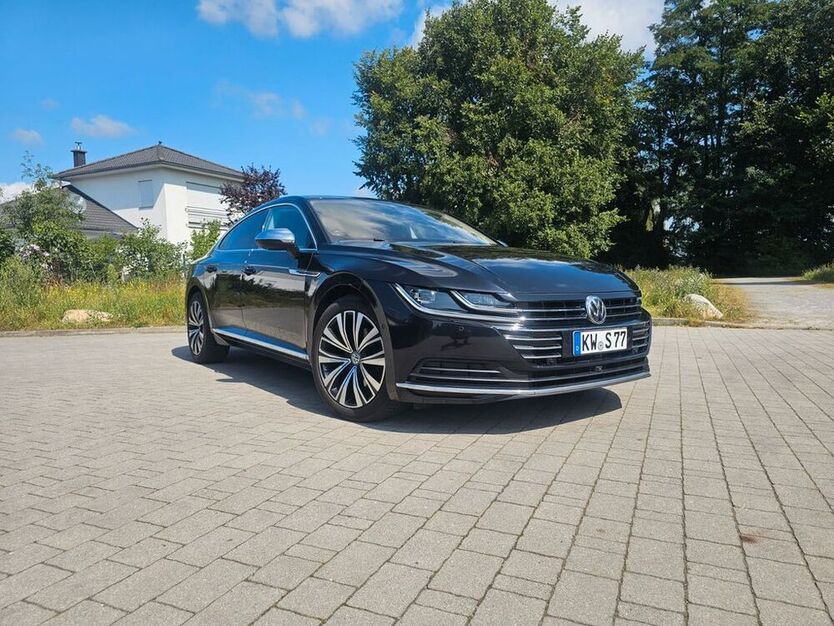 Arteon