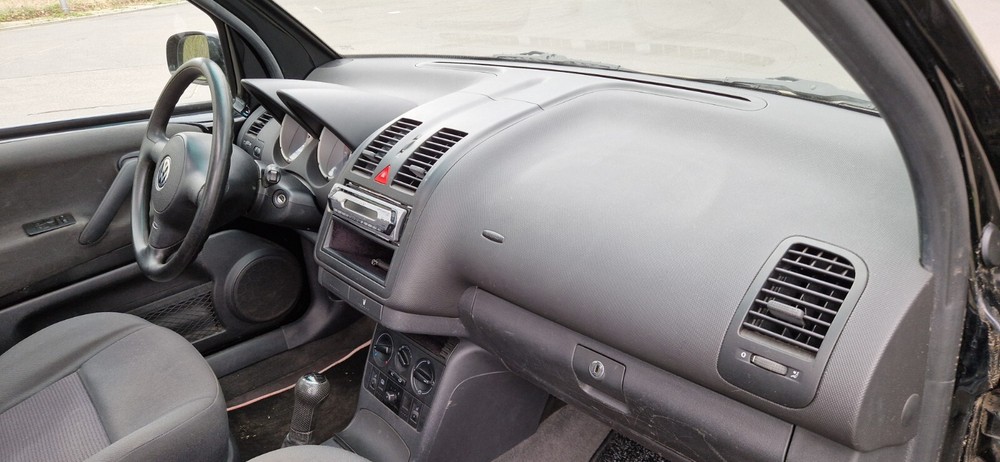 VW Lupo 151.500 km 1.200 &euro; Berlin 10178