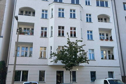 Gewerbeobjekt Berlin Lichtenberg - 3.475.000&euro; | Angebot:25962187