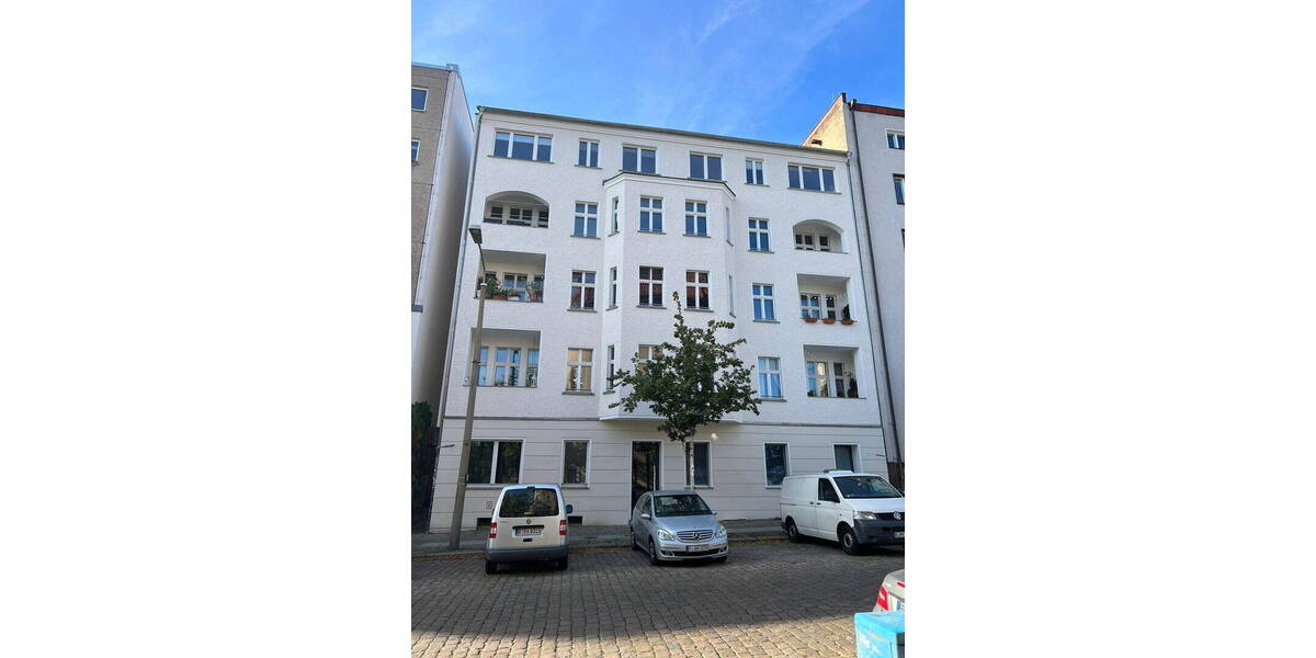 Gewerbeobjekt Berlin Lichtenberg - 3.475.000&euro; | Angebot:25962187