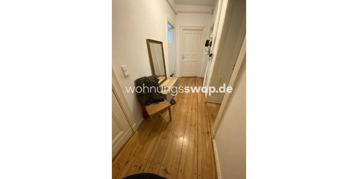 Etagenwohnung Berlin Lichtenberg - 3 Zimmer, 80 m&sup2;, 900&euro; | Angebot:25958219