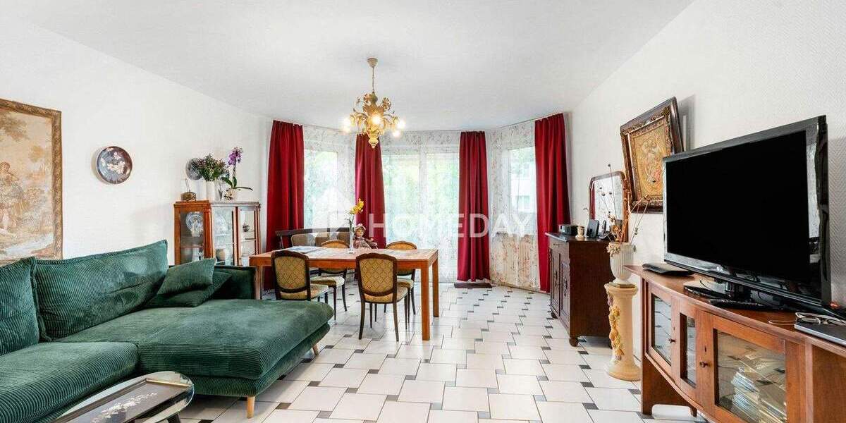 Reihenendhaus Berlin Frohnau - 5 Zimmer, 147 m&sup2;, 699.000&euro; | Angebot:25702434