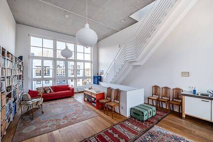 Haus Berlin Rummelsburg - 6 Zimmer, 174 m&sup2;, 1.800.000&euro; | Angebot:26208237