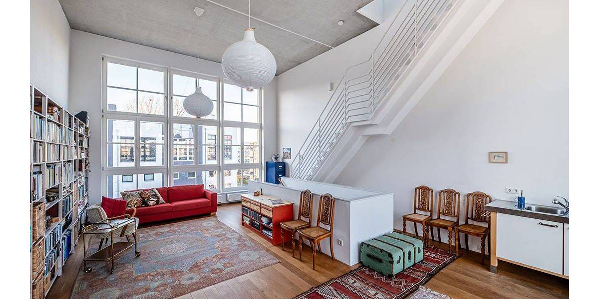 Mehrfamilienhaus, Wohnhaus Berlin Rummelsburg - 6 Zimmer, 174 m&sup2;, 1.800.000&euro; | Angebot:26208237