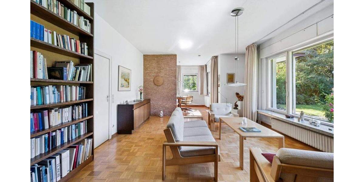 Einfamilienhaus Berlin Zehlendorf - 8 Zimmer, 224 m&sup2;, 1.590.000&euro; | Angebot:25755470