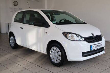 Skoda Citigo 59.728 km 4.790 &euro; Schöneiche bei Berlin 15566
