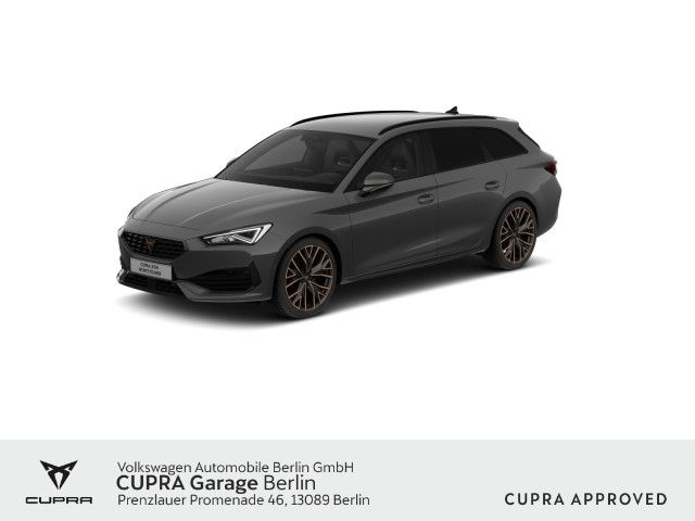 Cupra Leon 23.450 km 36.930 &euro; Berlin 13089