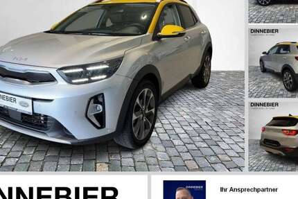 Kia Stonic 29.576 km 21.089 &euro; Berlin 12277