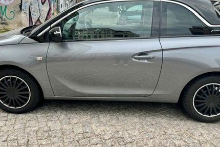 Opel Adam 56.690 km 6.550 &euro; Berlin 10785