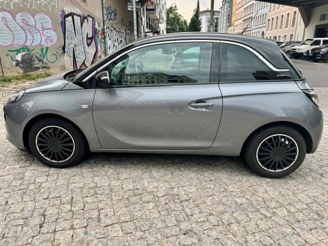 Opel Adam 56.690 km 6.875 &euro; Berlin 10785