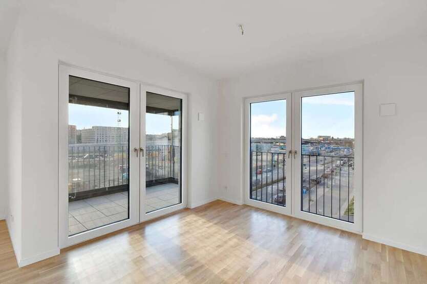 Wohnung zum Mieten in Berlin 1.799 € 81.94 m²