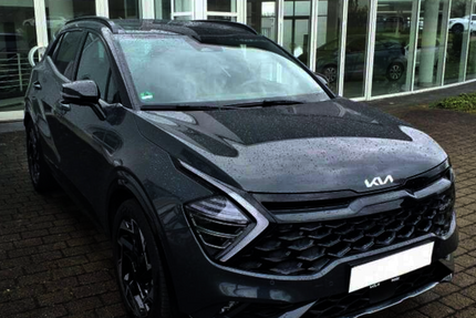 Kia Sportage 25.071 km 29.900 &euro; Berlin 12359