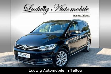 VW Touran 68.000 km 19.999 &euro; Teltow 14513