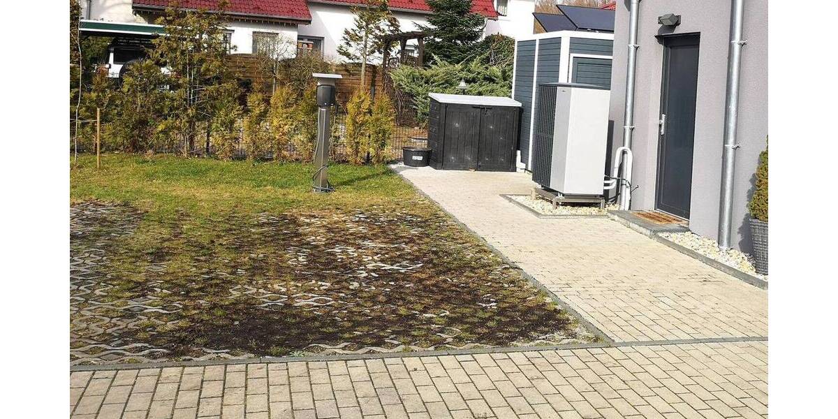 Reihenmittelhaus Königs Wusterhausen - 4 Zimmer, 125 m&sup2;, 1.850&euro; | Angebot:26486795