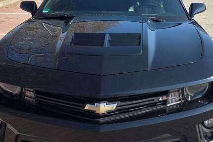 Chevrolet Camaro 133.300 km 34.150 &euro; Berlin, Stadt 12203