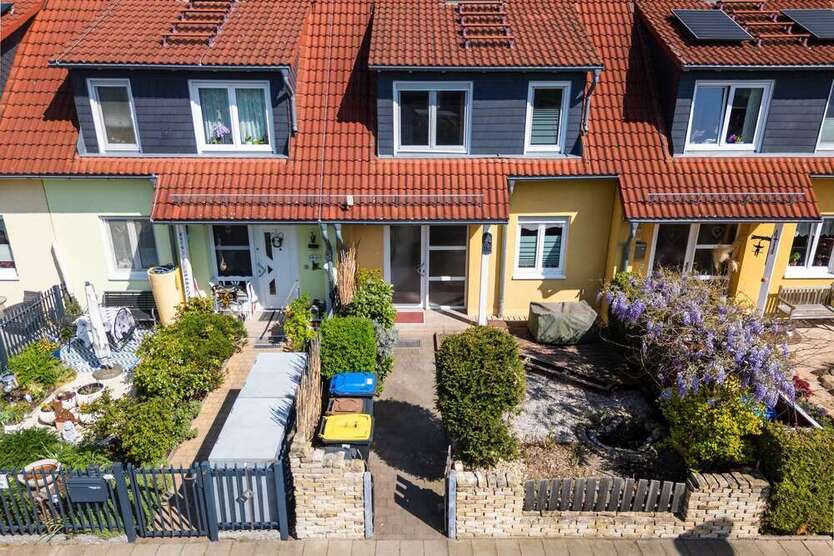 Haus zum Kaufen in Dallgow-Döberitz 399.500 € 116 m²