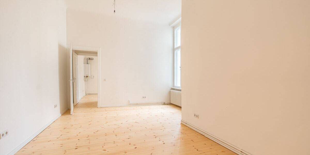 Gewerbeobjekt Berlin Pankow - 2 Zimmer, 330.000&euro; | Angebot:25995808