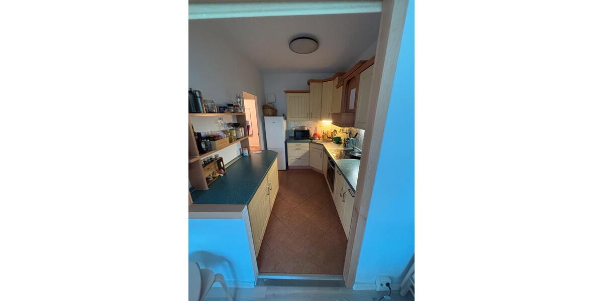 Etagenwohnung Berlin Lichtenberg - 5 Zimmer, 11 m&sup2;, 550&euro; | Angebot:26553790