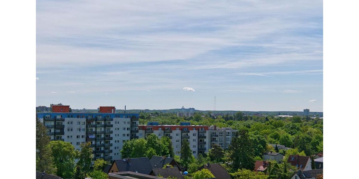 Etagenwohnung Berlin Spandau - 2 Zimmer, 65 m&sup2;, 239.000&euro; | Angebot:26706942