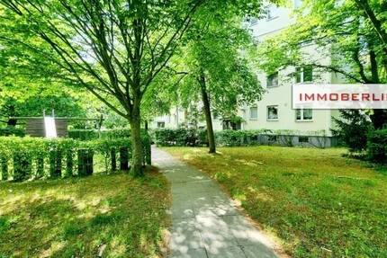 Wohnung Berlin / Staaken Staaken - 3 Zimmer, 71 m&sup2;, 249.000&euro; | Angebot:26486026
