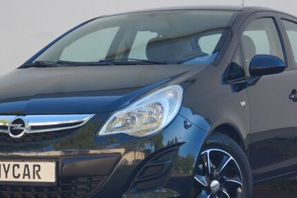 Opel Corsa 143.685 km 3.799 &euro; Berlin 13051