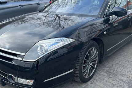 Citroen C6 245.800 km 3.999 &euro; Berlin 13509