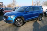 Skoda Kodiaq 1,5TSI Style Colombus ACC AHK MATRIX LED 30.166 km 31.980 &euro; Falkensee 14612