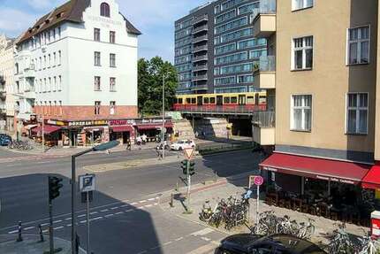 Wohnung Berlin Tempelhof-Schöneberg - 3 Zimmer, 110 m&sup2;, 1.900&euro; | Angebot:27112940