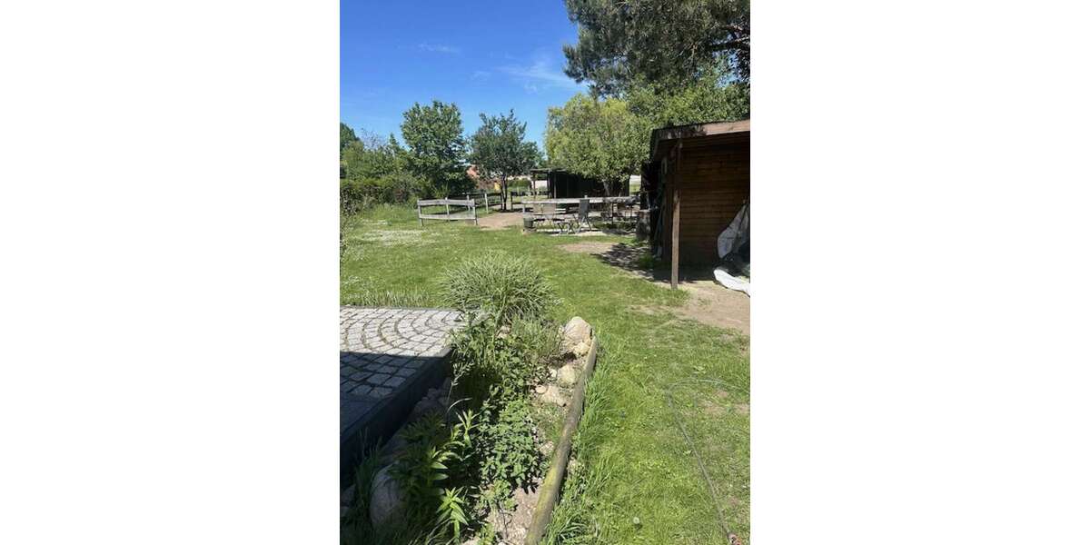 Einfamilienhaus Mühlenbeck - 4 Zimmer, 140 m&sup2;, 600.000&euro; | Angebot:25925632