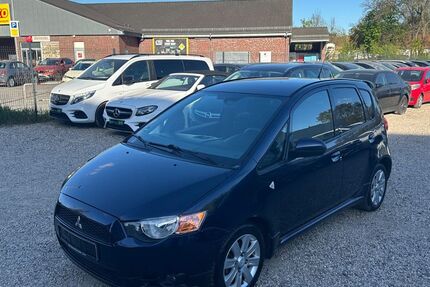 Mitsubishi Colt 59.000 km 6.290 &euro; Berlin 13127