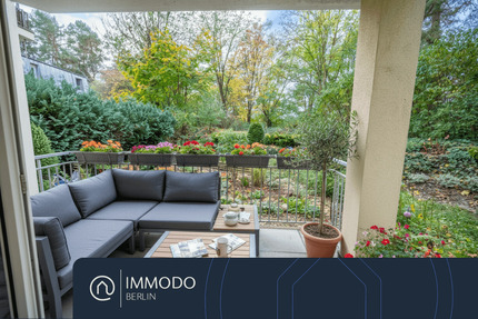 Wohnung Hohen Neuendorf Borgsdorf - 2 Zimmer, 66 m&sup2;, 220.000&euro; | Angebot:25750185