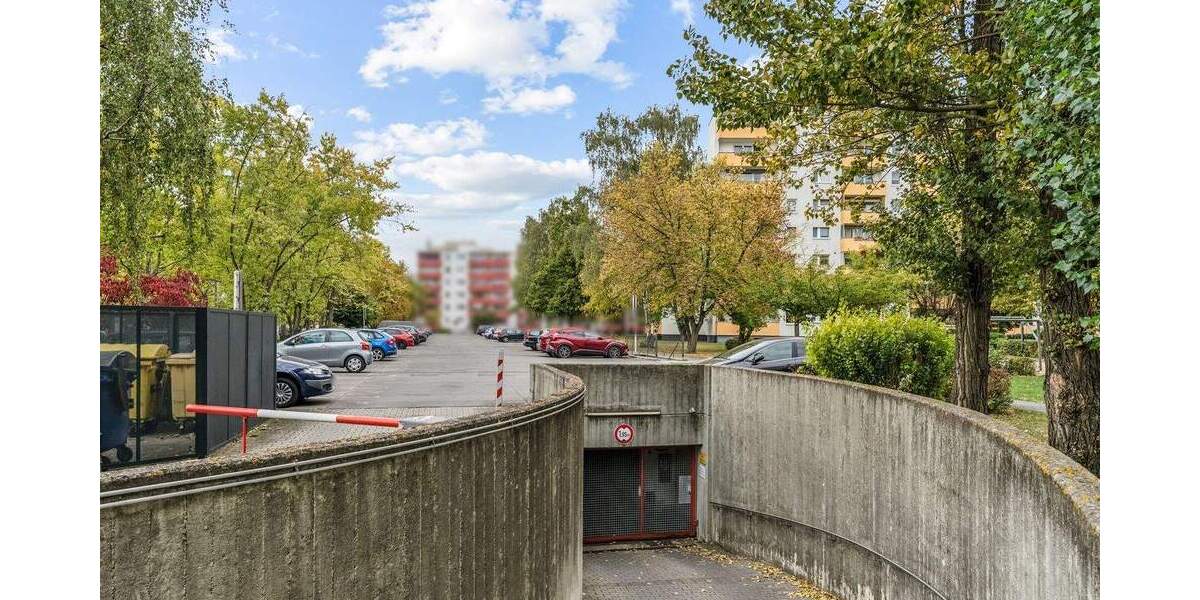 Etagenwohnung Berlin Marienfelde - 2 Zimmer, 52 m&sup2;, 149.000&euro; | Angebot:23354969