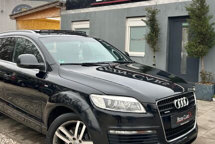 Audi Q7 266.000 km 9.990 &euro; Berlin 13088