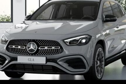 Mercedes-Benz GLA 200 9.900 km 44.400 &euro; Berlin 10587
