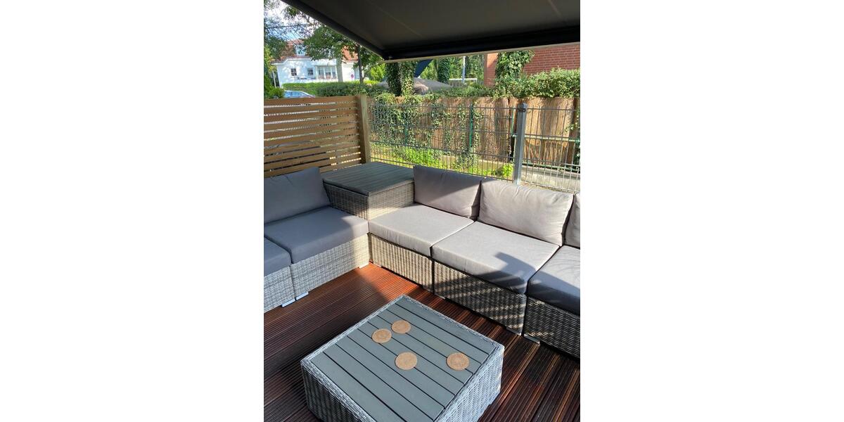 Reihenhaus Berlin Tempelhof-Schöneberg - 5 Zimmer, 137 m&sup2;, 739.000&euro; | Angebot:26061356