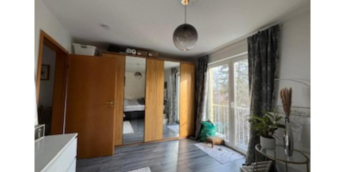 Etagenwohnung Schulzendorf - 2 Zimmer, 62 m&sup2;, 920&euro; | Angebot:25660113