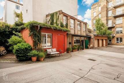 Gewerbeobjekt Berlin Friedrichshain-Kreuzberg - 649.000&euro; | Angebot:27320617