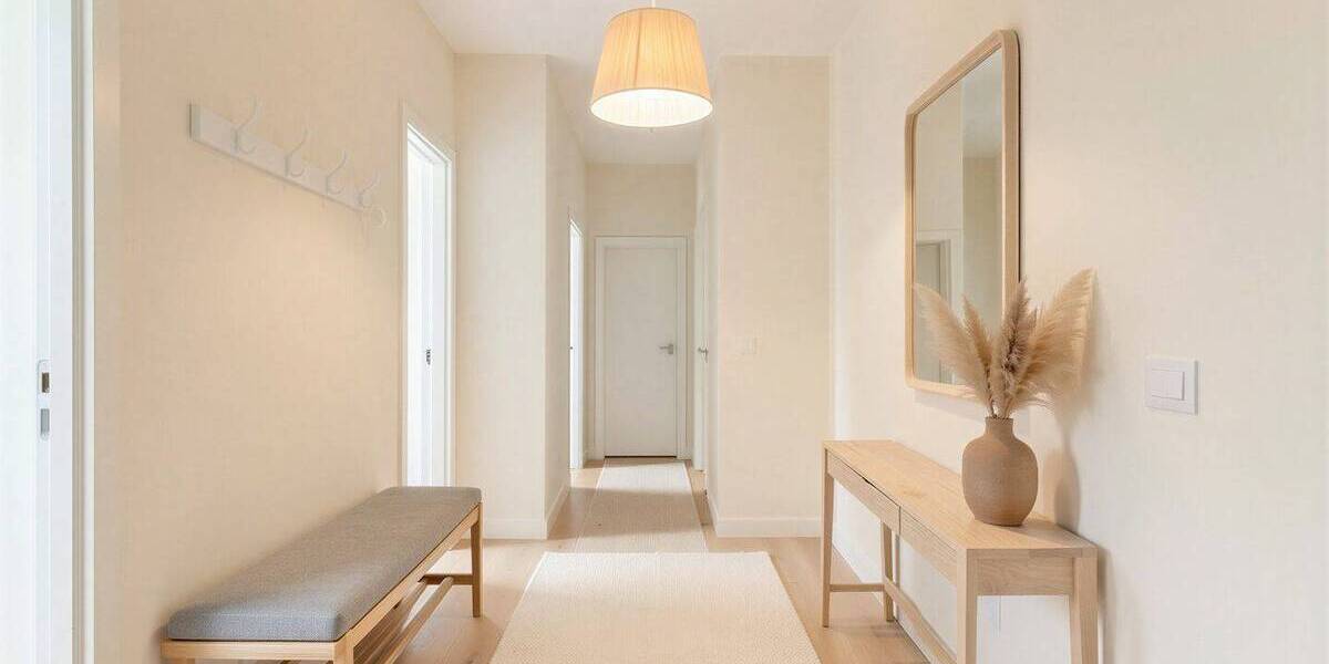 Etagenwohnung Berlin Lichterfelde - 3 Zimmer, 82 m&sup2;, 289.000&euro; | Angebot:26608590