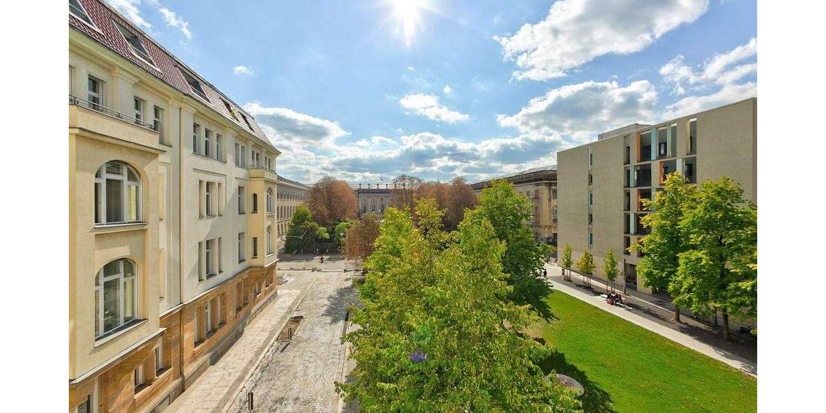 Etagenwohnung Berlin / Mitte Mitte - 2 Zimmer, 111 m&sup2;, 1.180.000&euro; | Angebot:25699326