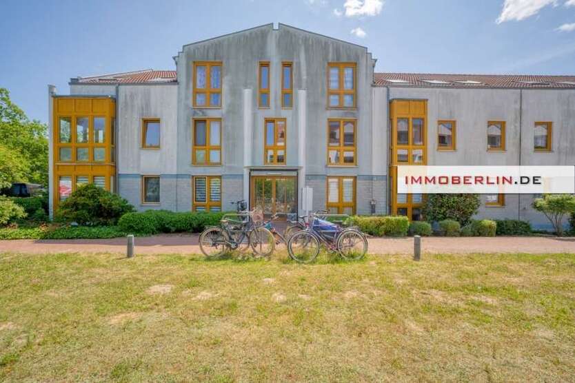 Wohnung zum Kaufen in Panketal 320.000 € 80 m²
