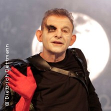 Herr Teufel Faust mit Dominique Horwitz 29.04.2026 Renaissance-Theater